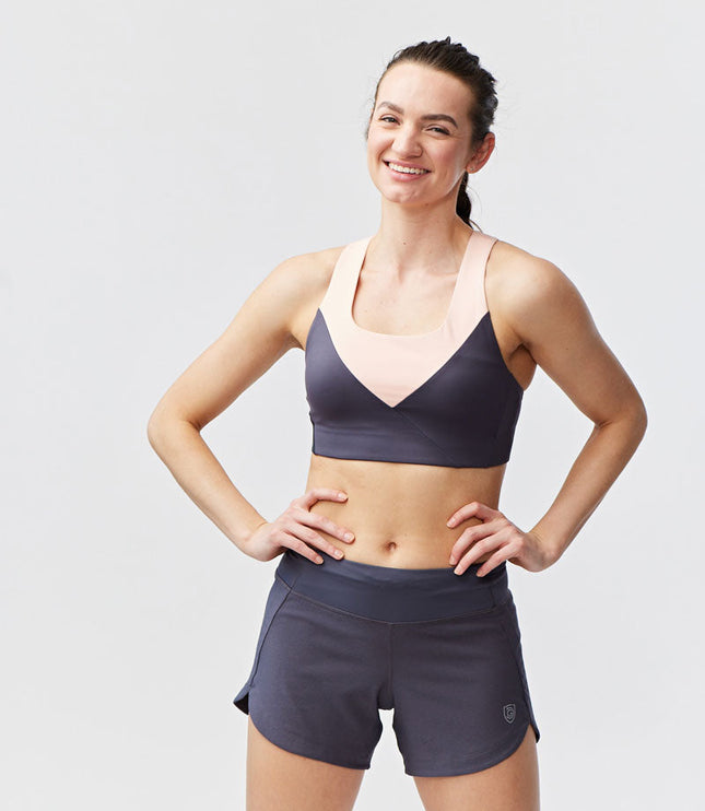 Excel Women's Workout Shorts