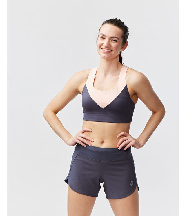 Excel Women's Workout Shorts