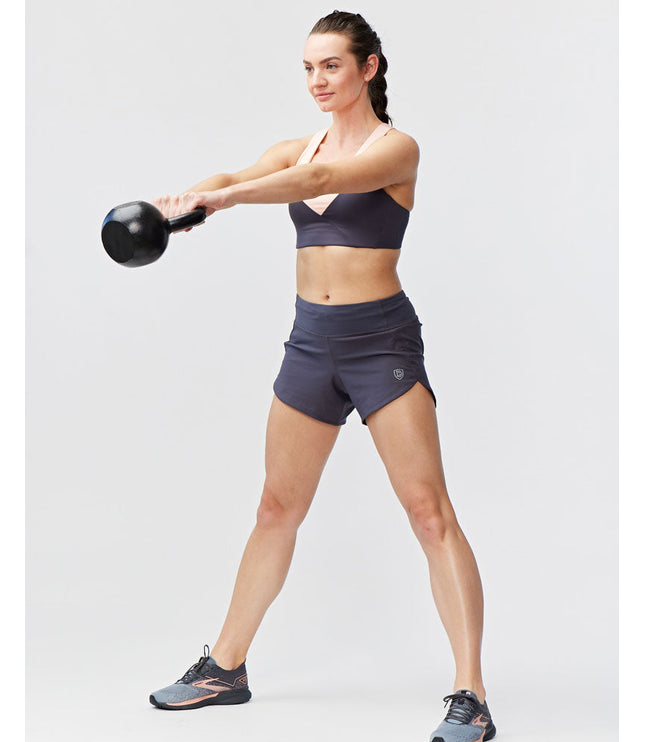 Excel Women's Workout Shorts