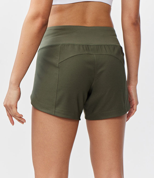 Excel Women's Workout Shorts