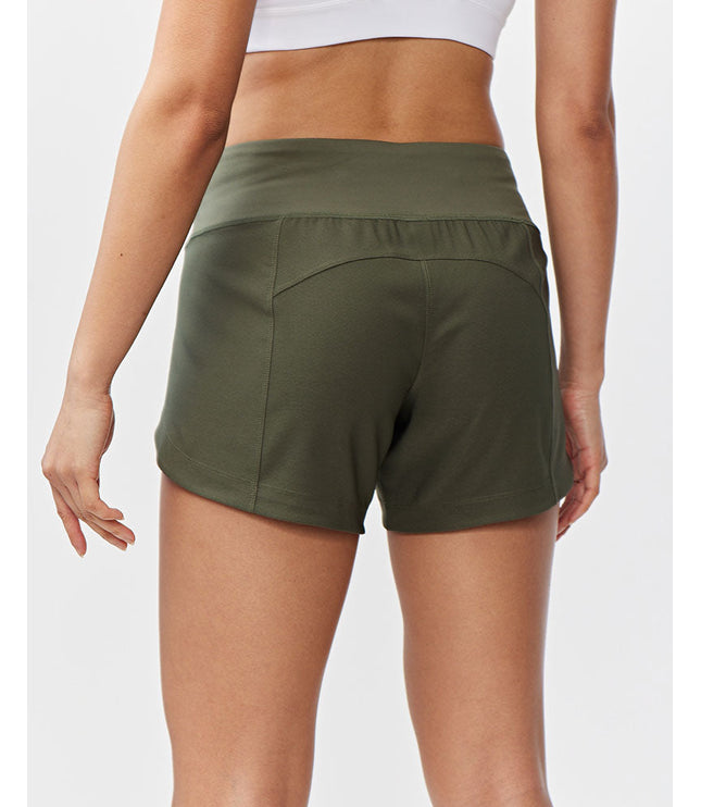 Excel Women's Workout Shorts
