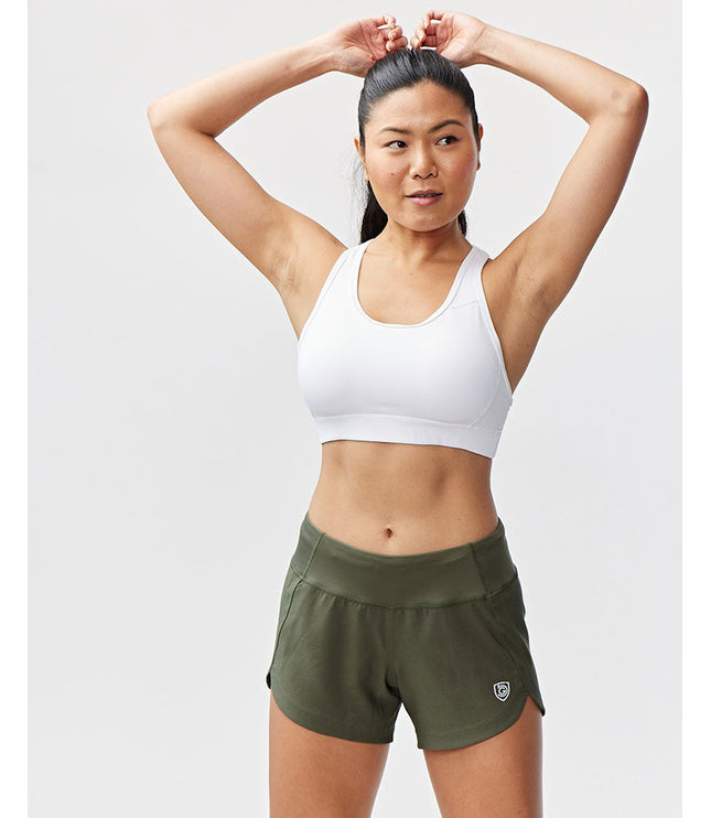 Excel Women's Workout Shorts