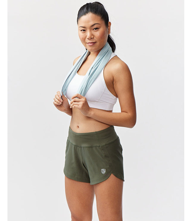 Excel Women's Workout Shorts
