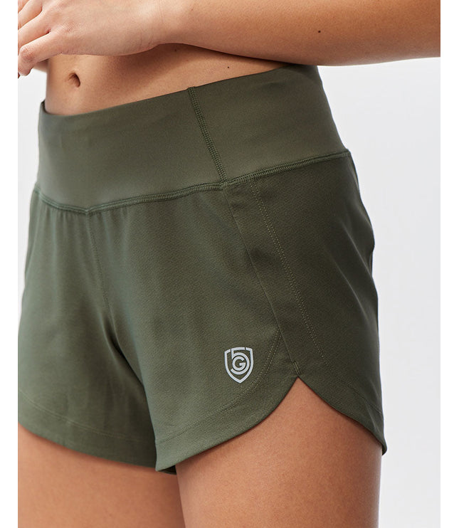 Excel Women's Workout Shorts