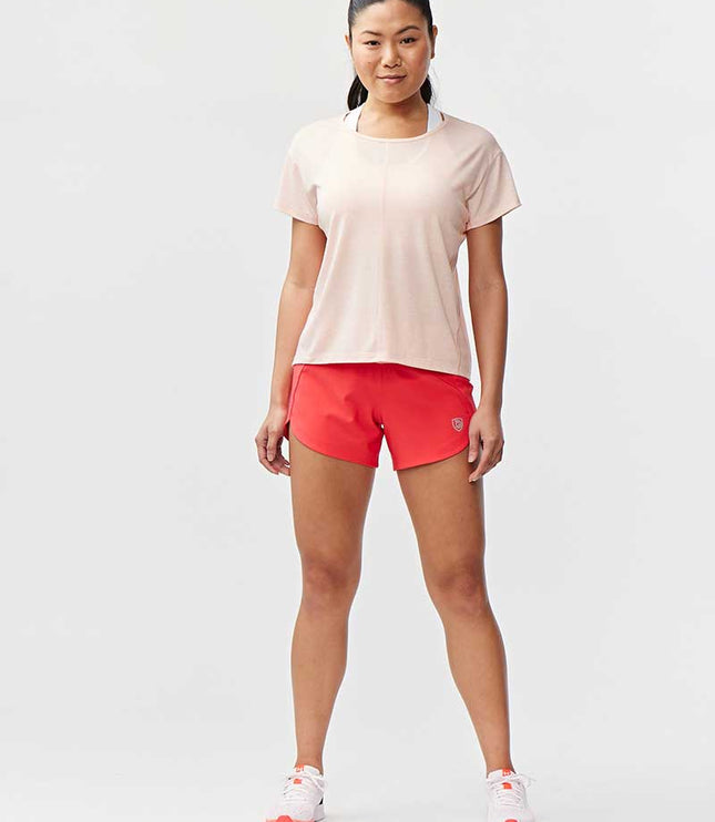 Excel Women's Workout Shorts