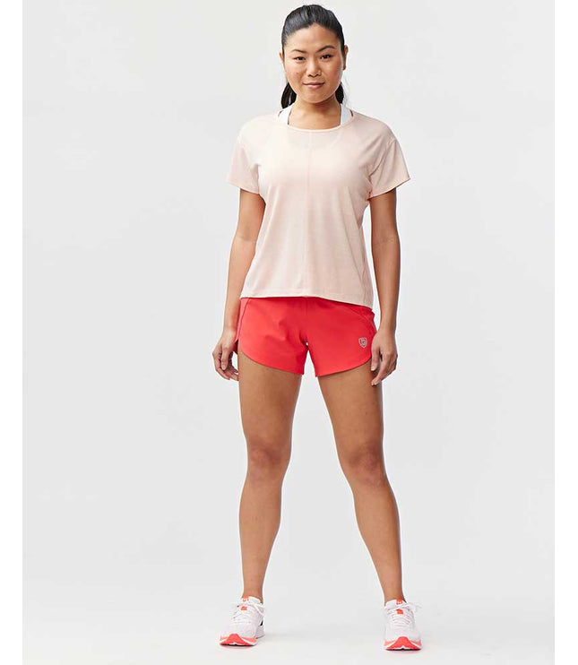 Excel Women's Workout Shorts