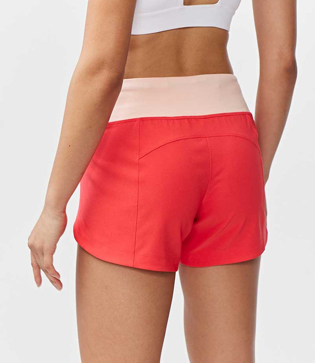 Excel Women's Workout Shorts