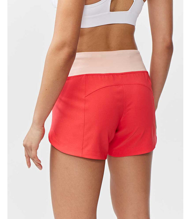 Excel Women's Workout Shorts