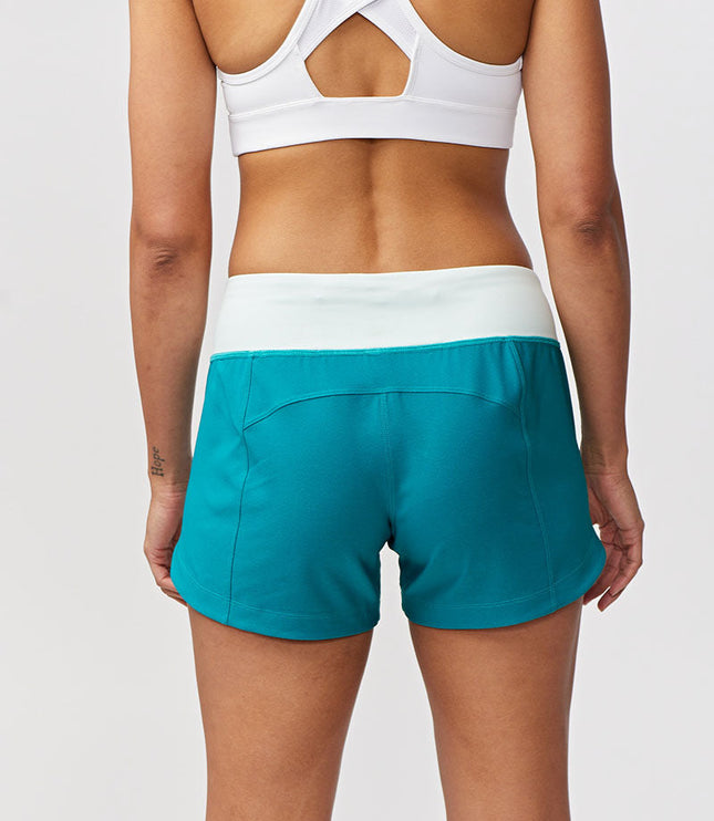 Excel Women's Workout Shorts