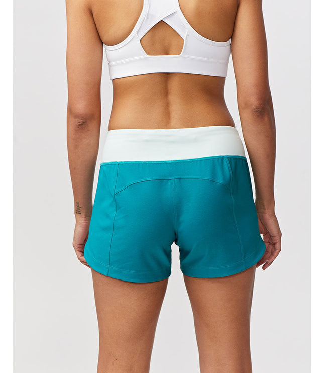 Excel Women's Workout Shorts