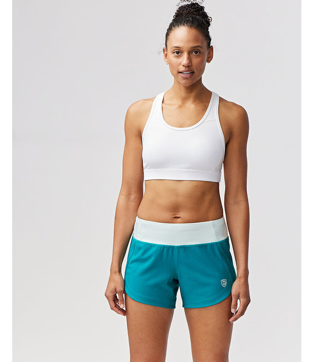 Excel Women's Workout Shorts
