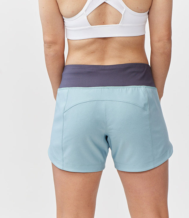 Excel Women's Workout Shorts