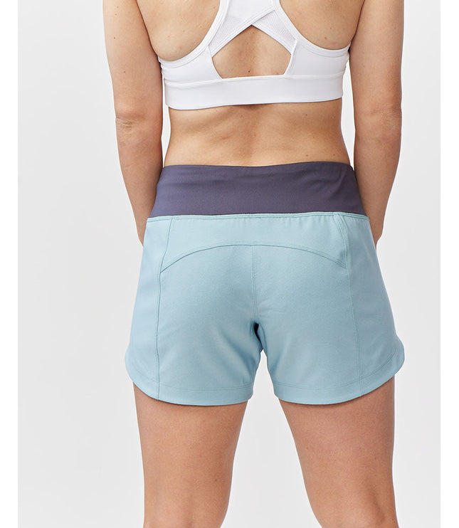 Excel Women's Workout Shorts