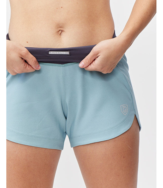 Excel Women's Workout Shorts