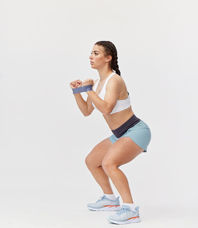 Excel Women's Workout Shorts