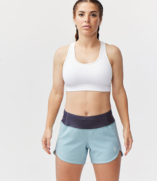 Excel Women's Workout Shorts