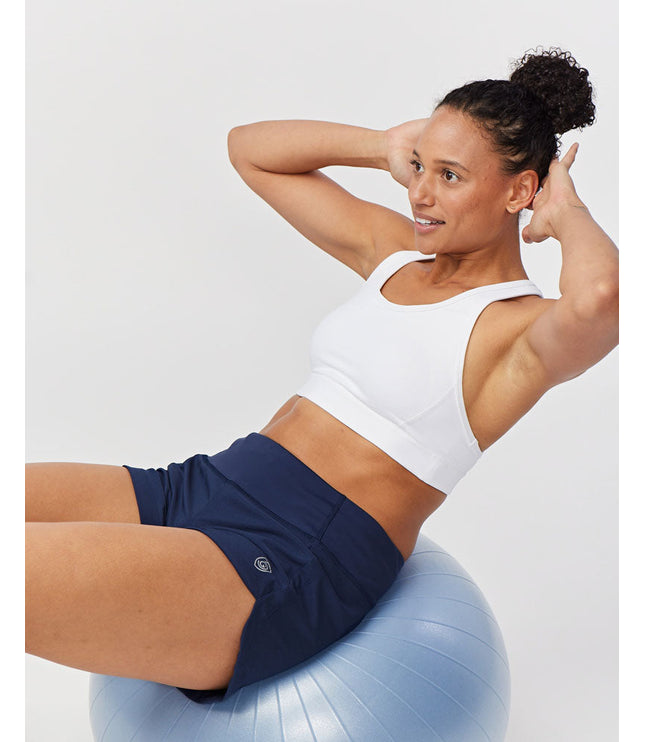 Excel Women's Workout Shorts