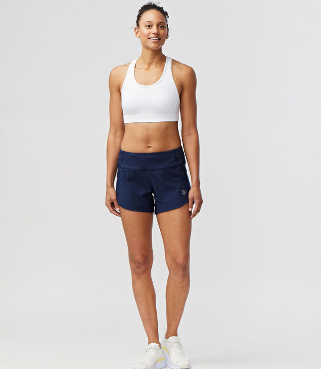 Excel Women's Workout Shorts