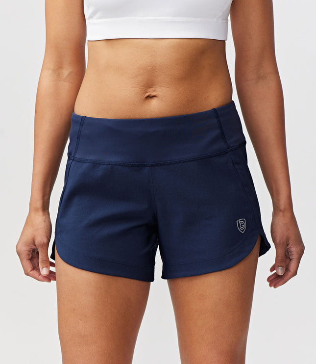 Excel Women's Workout Shorts