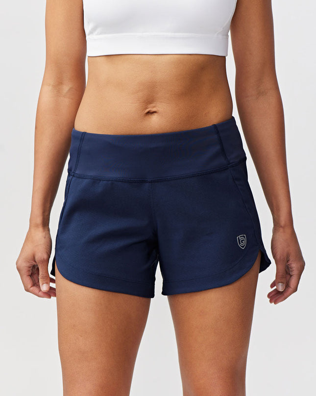 Excel Women's Workout Shorts