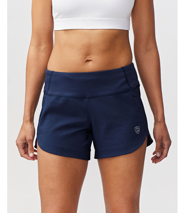Excel Women's Workout Shorts