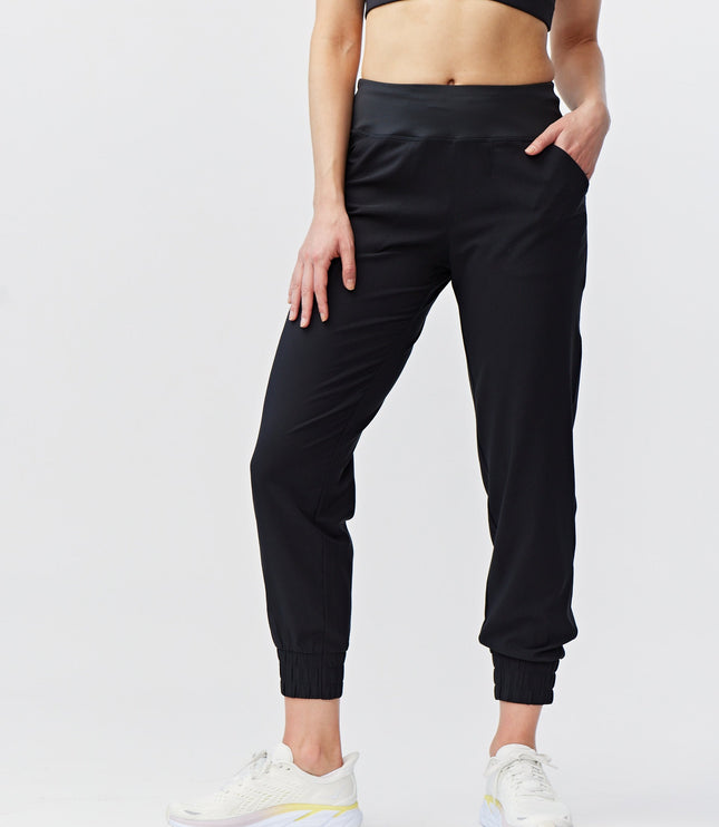 Excel Jogger 7/8 Length 28" Pant