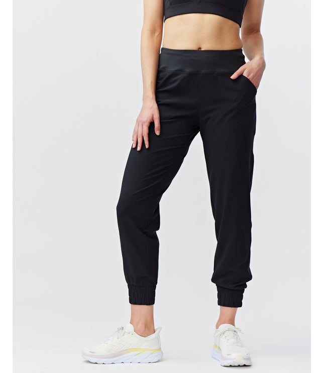 Excel Jogger 7/8 Length 28" Pant