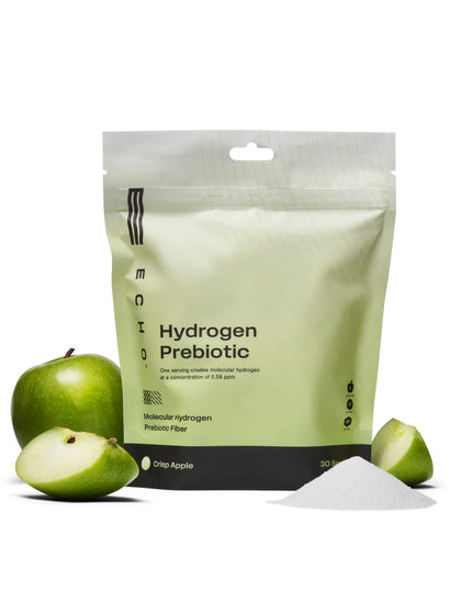 Hydrogen Prebiotic Stick Pack (30-pack)