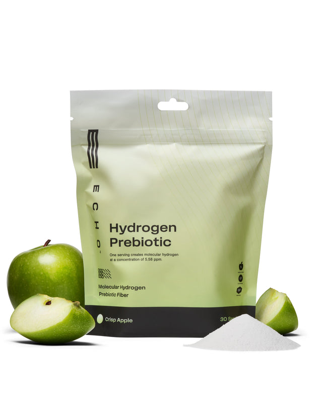 Hydrogen Prebiotic Stick Pack (30-pack)