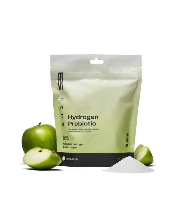 Hydrogen Prebiotic Stick Pack (30-pack)
