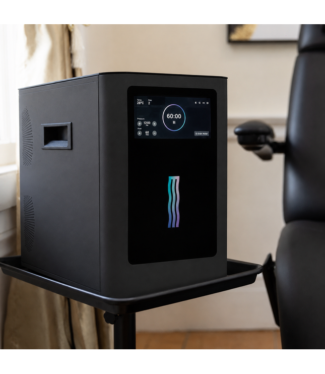 ECHO Refresh Hydrogen Inhalation Machine