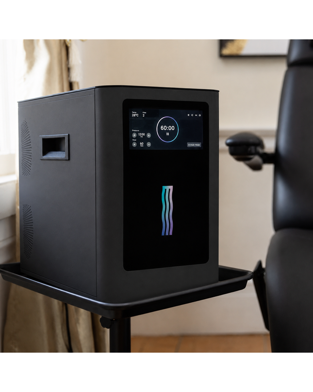 ECHO Refresh Hydrogen Inhalation Machine