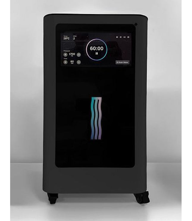 ECHO Refresh Hydrogen Inhalation Machine