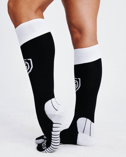 Equal Play Women's Soccer Over the Calf (OTC) Socks