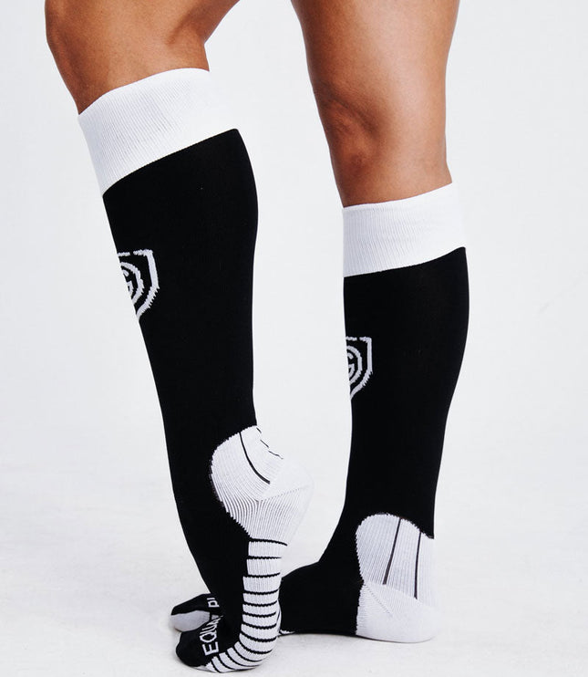 Equal Play Women's Soccer Over the Calf (OTC) Socks