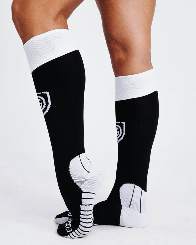 Equal Play Women's Soccer Over the Calf (OTC) Socks