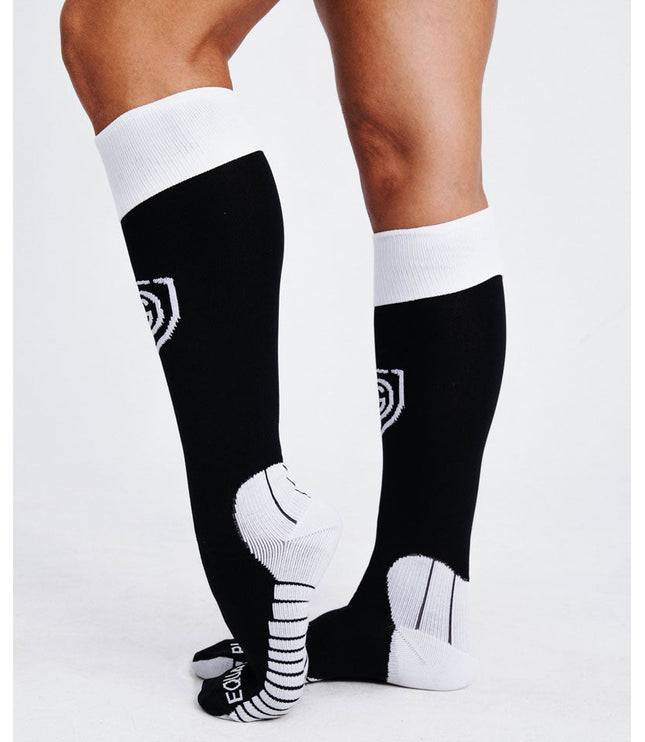 Equal Play Women's Soccer Over the Calf (OTC) Socks