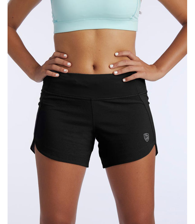 Excel Women's Workout Shorts
