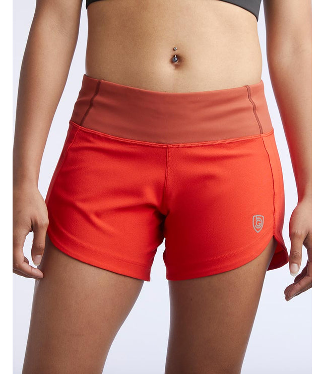 Excel Women's Workout Shorts