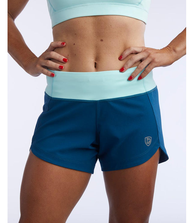 Excel Women's Workout Shorts