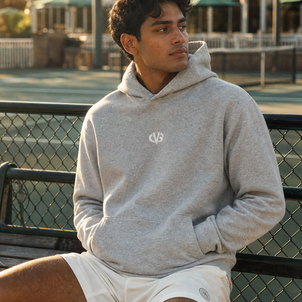 Van Schalkwyk Oversized Hoodie