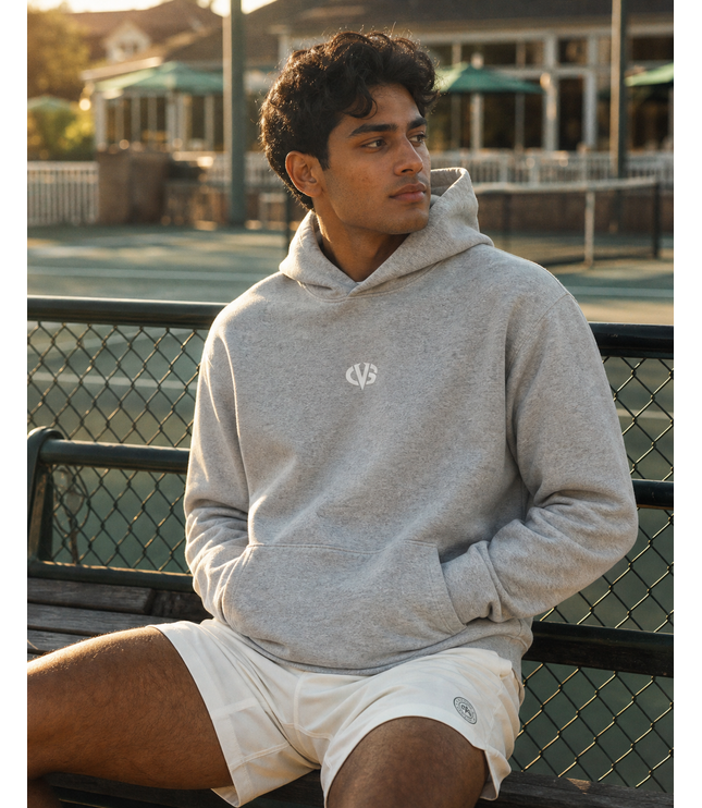 Van Schalkwyk Oversized Hoodie
