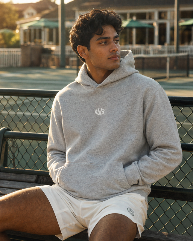 Van Schalkwyk Oversized Hoodie