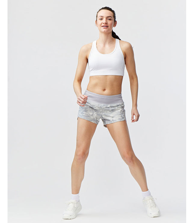 Fast & Free Women's Workout Shorts