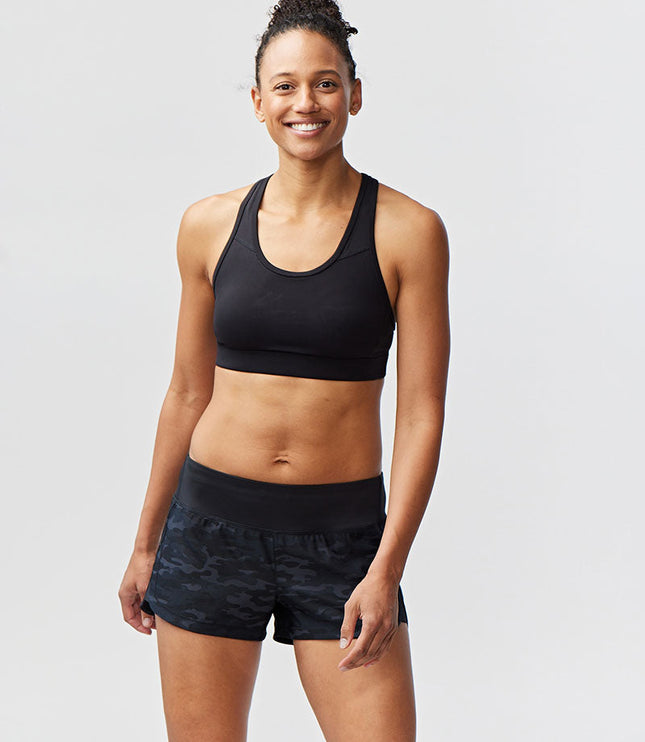 Fast & Free Women's Workout Shorts