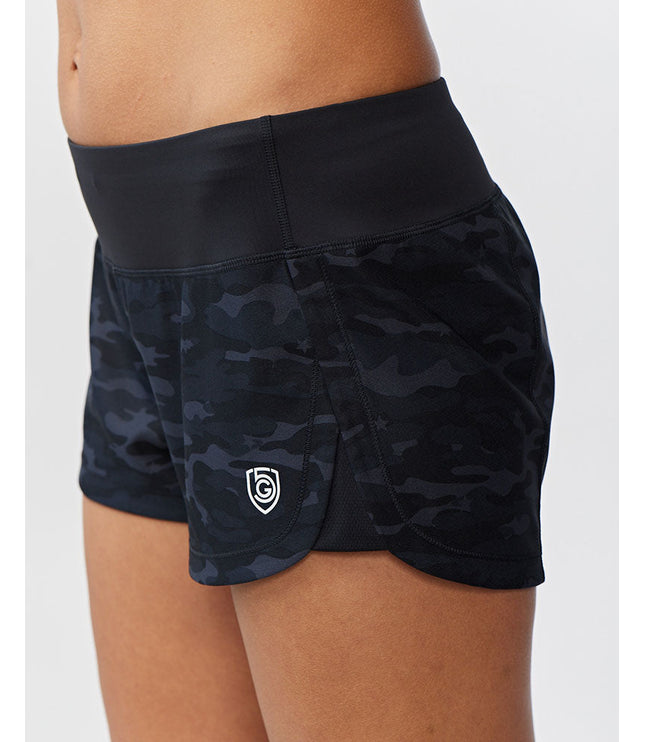 Fast & Free Women's Workout Shorts