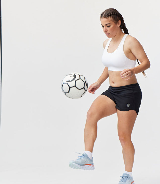 Fast & Free Women's Workout Shorts