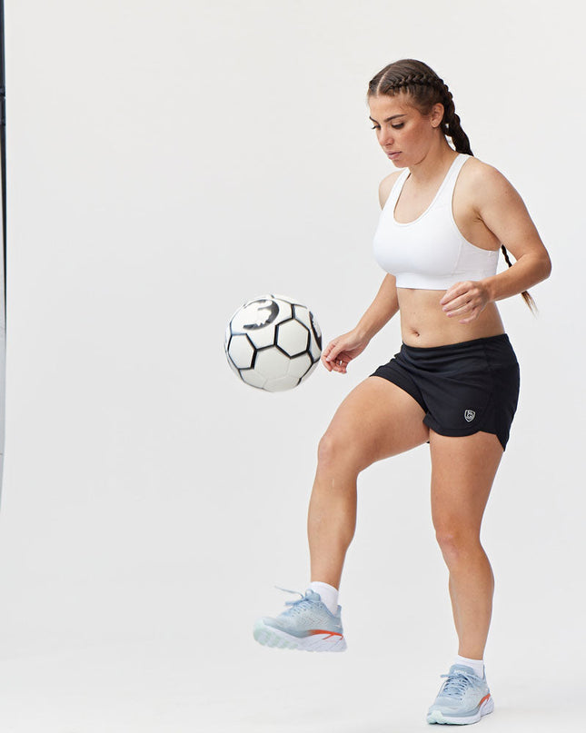 Fast & Free Women's Workout Shorts