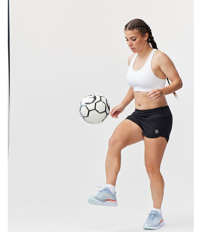 Fast & Free Women's Workout Shorts