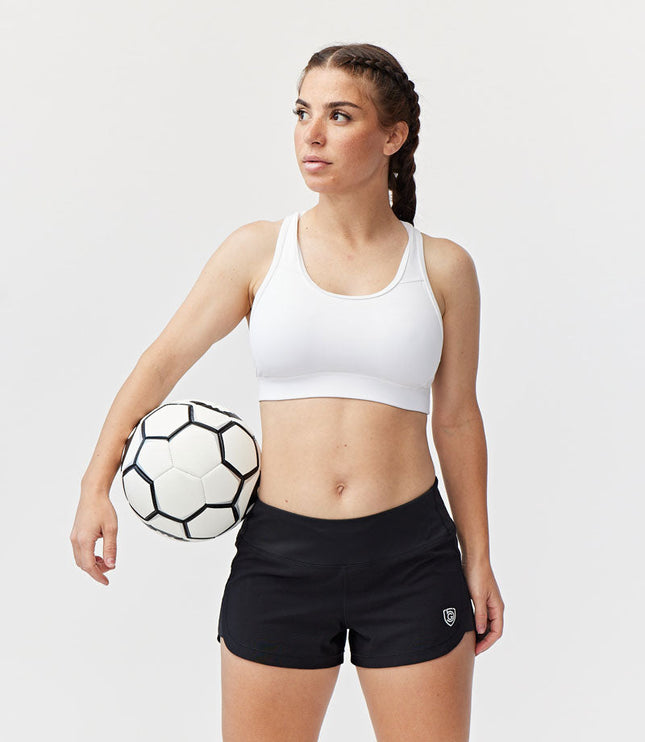 Fast & Free Women's Workout Shorts